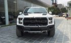 Ford F 150  Raptor  2018 - Bán xe Ford F 150 đời 2018, màu trắng, nhập khẩu