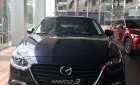 Mazda 3 1.5 2019 - Bán Mazda 3 1.5 Sedan 2019, vay 85%, trả trước 175tr