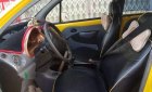 Daewoo Matiz 1999 - Cần bán gấp Daewoo Matiz sản xuất năm 1999, màu vàng, 48 triệu