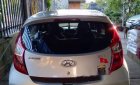 Hyundai Eon   2012 - Bán Hyundai Eon sản xuất năm 2012, màu bạc, xe nhập  