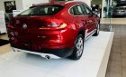 BMW X4 xDrive20i 2018 - Bán BMW X4 xDrive20i đời 2018, màu đỏ, nhập khẩu 