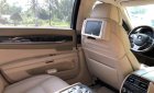 BMW 7 Series 740li 2009 - Bán BMW 740li năm sản xuất 2009, màu đen, nhập khẩu  