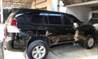 Toyota Prado   2012 - Cần bán Toyota Prado đời 2012, màu đen, xe rất đẹp