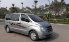 Hyundai Starex 2014 - Bán ô tô Hyundai Starex đời 2015, màu bạc