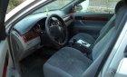 Chevrolet Lacetti SX 2012 - Cần bán xe Chevrolet Lacetti SX đời 2012, màu bạc còn mới