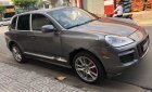 Porsche Cayenne GTS 2008 - Bán Porsche Cayenne GTS sản xuất 2008, màu xám, nhập khẩu 