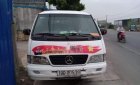 Mercedes-Benz MB   2003 - Bán xe Mercedes 2003, màu trắng, điều hòa mát