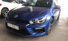 Volkswagen Scirocco 2019 - Bán Volkswagen Scirocco sản xuất 2019, màu xanh lam, xe nhập 