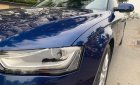 Audi A4 1.8 TFSI 2012 - Cần bán lại xe Audi A4 1.8 TFSI năm 2012, màu xanh lam, xe nhập
