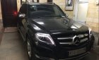 Mercedes-Benz GLK Class 250 2014 - Bán xe Mercedes GLK 250 đời 2014, màu đen