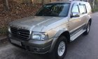 Ford Everest 2005 - Cần bán Ford Everest sản xuất năm 2005, màu xám