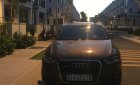 Audi Q3 2012 - Cần bán lại xe Audi Q3 sản xuất năm 2012, màu nâu, xe nhập 