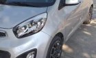 Kia Picanto S 2014 - Cần bán xe Kia Picanto S sản xuất năm 2014, màu bạc xe gia đình, giá 285tr