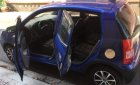 Kia Picanto 2008 - Bán Kia Picanto 2008, màu xanh lam, xe nhập chính chủ