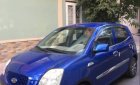 Kia Picanto 2008 - Bán Kia Picanto 2008, màu xanh lam, xe nhập chính chủ