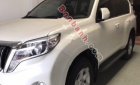 Toyota Prado   2015 - Bán xe Toyota Prado đời 2015, màu trắng, nhập khẩu, xe gia đình