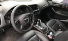 Audi Q5 2010 - Cần bán lại xe Audi Q5 đời 2010, màu đen chính chủ, giá tốt