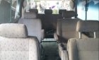 Mercedes-Benz MB  100   2004 - Gia đình bán xe Mercedes MB100 năm 2004, màu vàng cát