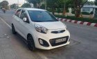 Kia Picanto   2014 - Bán Kia Picanto sản xuất năm 2014, xe chính chủ 