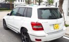 Mercedes-Benz GLK Class 300 2010 - Bán Mercedes GLK300 đời 2010, màu trắng, nhập khẩu, giá tốt