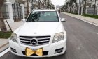 Mercedes-Benz GLK Class 300 2010 - Bán Mercedes GLK300 đời 2010, màu trắng, nhập khẩu, giá tốt