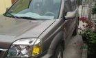 Nissan X trail   2.5L 2003 - Bán xe Nissan X trail 2.5L năm 2003, màu xám, nhập khẩu