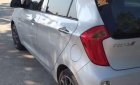 Kia Picanto S 2014 - Cần bán xe Kia Picanto S sản xuất năm 2014, màu bạc xe gia đình, giá 285tr