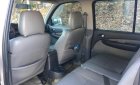 Ford Everest 2005 - Cần bán Ford Everest sản xuất năm 2005, màu xám