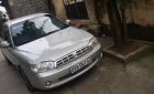 Kia Spectra 2004 - Bán ô tô Kia Spectra năm 2004, màu bạc, máy êm ru