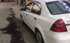 Chevrolet Aveo   2009 - Bán Chevrolet Aveo 2009, màu trắng, nhập khẩu 