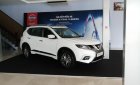 Nissan X trail SL 2019 - Bán Nissan X trail SL đời 2019, full màu, giao ngay, khuyến mãi bộ phụ kiện + 50tr tiền mặt