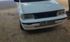 Kia Pride   1995 - Cần bán xe Kia Pride đời 1995, màu trắng, nhập khẩu