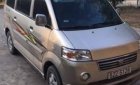 Suzuki APV   2006 - Bán xe Suzuki APV sản xuất năm 2006, màu bạc