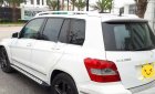 Mercedes-Benz GLK Class 300 2010 - Bán Mercedes GLK300 đời 2010, màu trắng, nhập khẩu, giá tốt