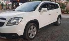 Chevrolet Orlando LT 1.8 MT 2012 - Bán Chevrolet Orlando LT 1.8 MT 2012, màu trắng, xe gia đình, giá 320tr