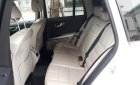 Mercedes-Benz GLK Class 300 2010 - Bán Mercedes GLK300 đời 2010, màu trắng, nhập khẩu, giá tốt