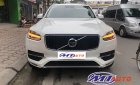 Volvo XC90 XC90 2016 - Bán xe Volvo XC90 - T6 Momentum 2016, màu trắng, xe nhập