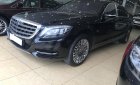 Mercedes-Benz S class S600 Maybach 2016 - Bán xe Mercedes S600 Maybach model 2016, đăng ký tư nhân, siêu mới đi 7000Km