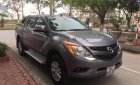 Mazda BT 50 2015 - Xe Mazda BT 50 đời 2015, màu xám, nhập khẩu nguyên chiếc 