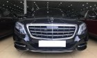 Mercedes-Benz S class S600 Maybach 2016 - Bán xe Mercedes S600 Maybach model 2016, đăng ký tư nhân, siêu mới đi 7000Km