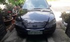 Ford Mondeo 2004 - Bán xe Ford Mondeo đời 2004, màu đen, xe nhập như mới