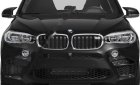 BMW X5   2015 - Cần bán lại xe BMW X5 năm 2015, màu đen, nhập khẩu nguyên chiếc  