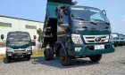 Thaco FORLAND 2019 - Bán xe FORLAND FD350.E4( 3 khối) tải trọng 3.5 tấn Long An