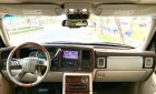 Cadillac Escalade 2007 - Cadillac Escalade 8 chỗ nhập Mỹ 2007 hàng full đủ đồ chơi, cửa sổ trời số tự động 8 cấp hai 