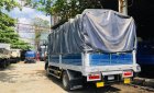 Xe tải 5 tấn - dưới 10 tấn 2016 - Bán xe tải FAW 6T2 trả trước 160tr giao xe ngay