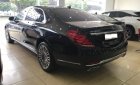 Mercedes-Benz S class S600 Maybach 2016 - Bán xe Mercedes S600 Maybach model 2016, đăng ký tư nhân, siêu mới đi 7000Km