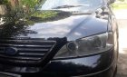 Ford Mondeo 2004 - Bán xe Ford Mondeo đời 2004, màu đen, xe nhập như mới