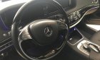 Mercedes-Benz S class S600 Maybach 2016 - Bán xe Mercedes S600 Maybach model 2016, đăng ký tư nhân, siêu mới đi 7000Km