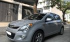 Hyundai i20 Active 2011 - Cần bán Hyundai i20 Active sản xuất 2011, màu bạc, nhập khẩu nguyên chiếc