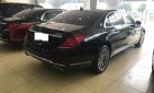 Mercedes-Benz S class S600 Maybach 2016 - Bán xe Mercedes S600 Maybach model 2016, đăng ký tư nhân, siêu mới đi 7000Km